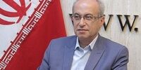 کنایه نماینده کلیمیان به رژیم صهیونیستی