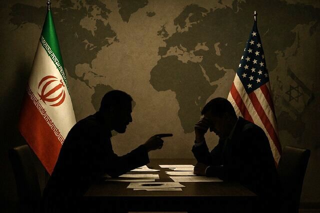 گزارش نیویورک تایمز از شنود آژانس‌های جاسوسی اسرائیل از مذاکره‌کنندگان آمریکایی