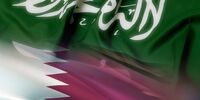 رایزنی وزرای خارجه قطر و عربستان درباره امنیت منطقه پس از تفاهم ایران و آمریکا