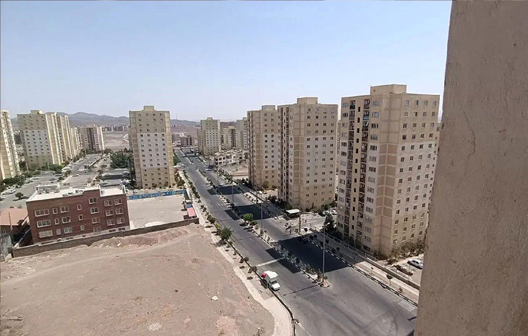 قیمت جدید آپارتمان در پرند و پردیس مهر ۱۴۰۴ + جدول