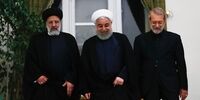 روحانی و لاریجانی «جریان سوم» را کلید می زنند؟/ سعید جلیلی به دنبال صندلی ریاست جمهوری در 1404