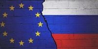 اروپا دارایی‌های روسیه و بلاروس را مسدود کرد