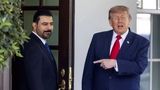 روزنامه العرب: نخست وزیر عراق با پیشنهاد برای میزبانی مذاکرات آمریکا و ایران به تهران می‌رود 