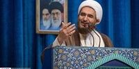 جزئیات برگزاری نماز جمعه این هفته تهران