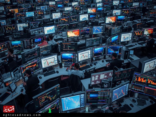 5 عامل سقوط سنگین بورس | تحلیلگر بازار سرمایه: ریسک‌های سیاسی کم شود، بورس ظرفیت بازگشت دارد 