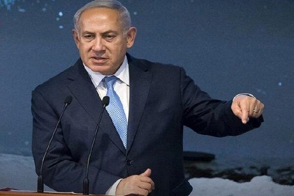 اتهام جدید اسرائیل علیه ایران