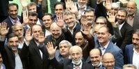 از ادعای استاندار احمدی نژاد درباره واگذاری جزایر ایرانی به چین تا سیلی زدن به سرباز/ حواشی پارلمان در سال 99
