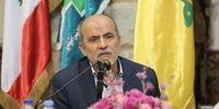 نماینده پارلمان لبنان: حزب‌الله به زودی انتقام خواهد گرفت