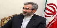علی باقری‌کنی: سیاست خارجی و سیاست دفاعی هم‌افزا و مکمل یکدیگرند