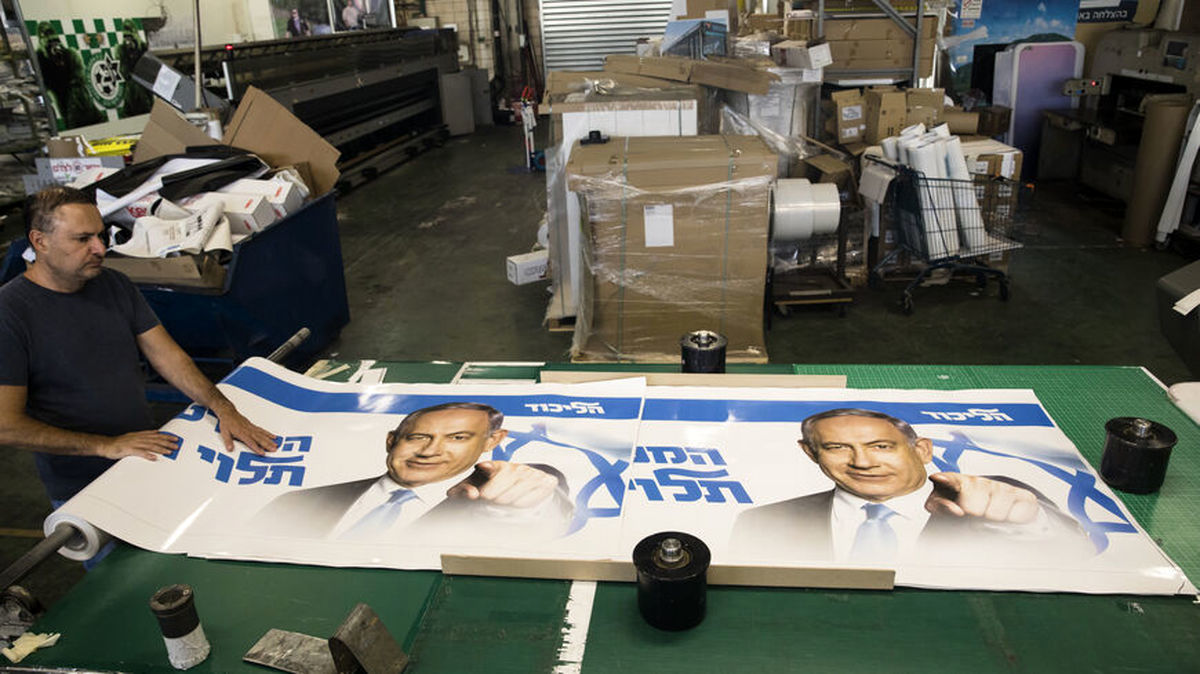 پایان حیات سیاسی نتانیاهو نزدیک است؟/تجمع نادر علیه «بی بی»