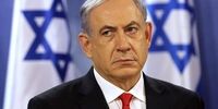 نتانیاهو پیامش به پوتین را تأیید کرد /  دنبال جنگ با ایران نیستیم