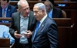 اقتصادنیوز: در حالی که درگیری لفظی بین نتانیاهو و گالانت به رسانه‌های...