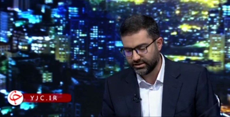 معاون پزشکیان : حاضرم لحاف و تشک در صداوسیما بیندازم + فیلم 