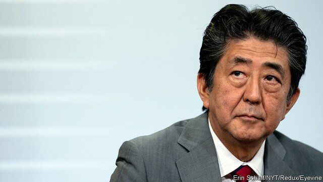 نخست‌وزیر سابق ژاپن: واشنگتن دیگر پلیس جهان نیست