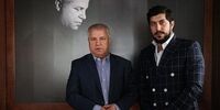 آخرین وضعیت محمد پروین که به کرونا مبتلا شده است