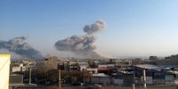 انفجارهای کنترل‌شده در دزفول از ساعت ۹ تا ۱۱ امروز