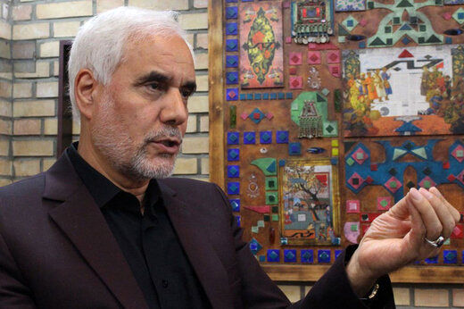 انتقاد تند یک کاندیدا از دادستان تهران