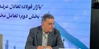 سعدمحمدی: با ساختار سنتی نمی‌توان در صنعت و معدن بلندپروازی کرد | ایران تنها کشوری است که متولی اکتشاف آن سازمان زمین‌شناسی است | کسی نمی‌داند در حوزه اکتشاف چه کارهایی انجام می‌شود