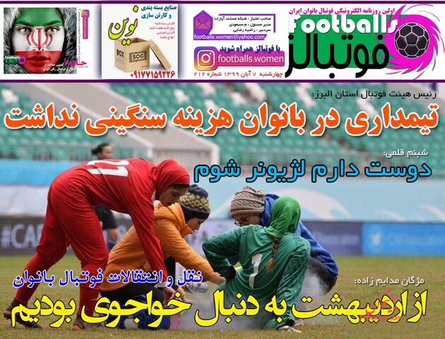 Footballs