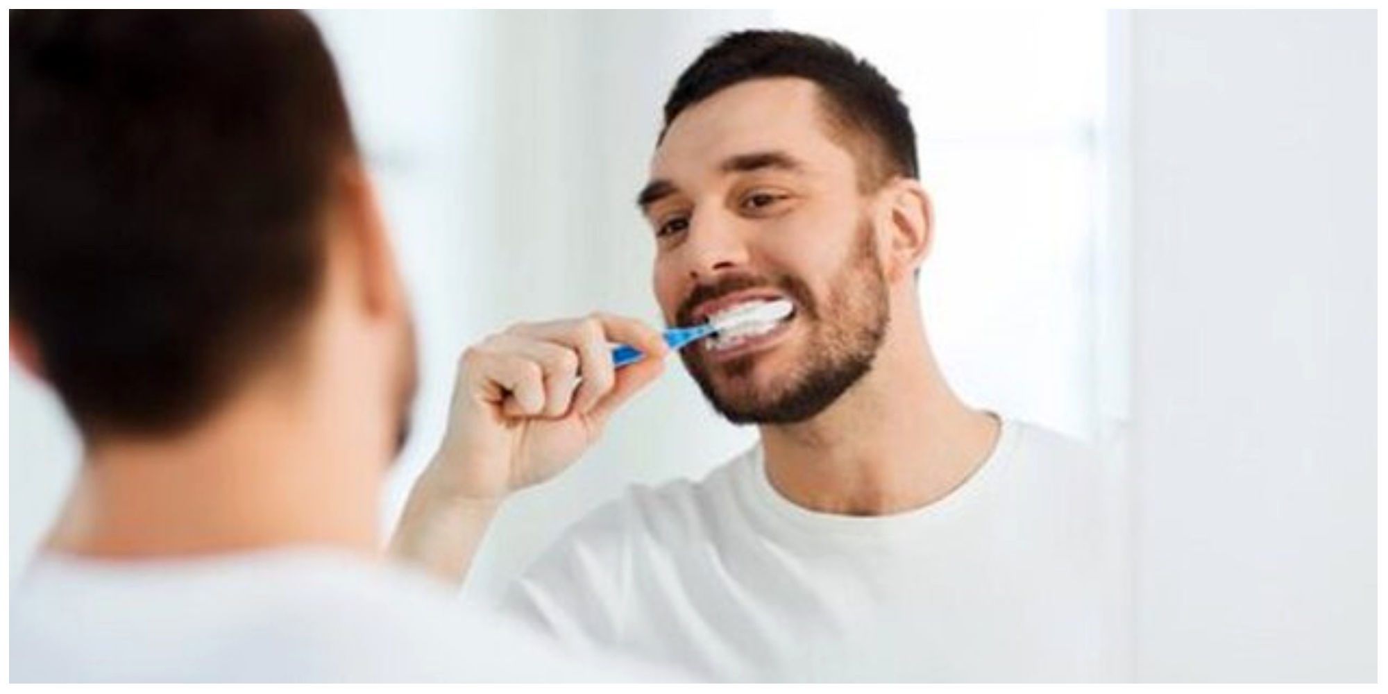 تاثیر مسواک زدن و استفاده از نخ دندان در جلوگیری از آلزایمر