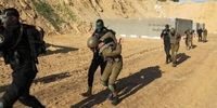 3 شرط اساسی اسرائیل برای توافق جدید با حماس 