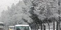 هواشناسی هشدار داد؛ کولاک شدید برف در 15 استان کشور از امروز 