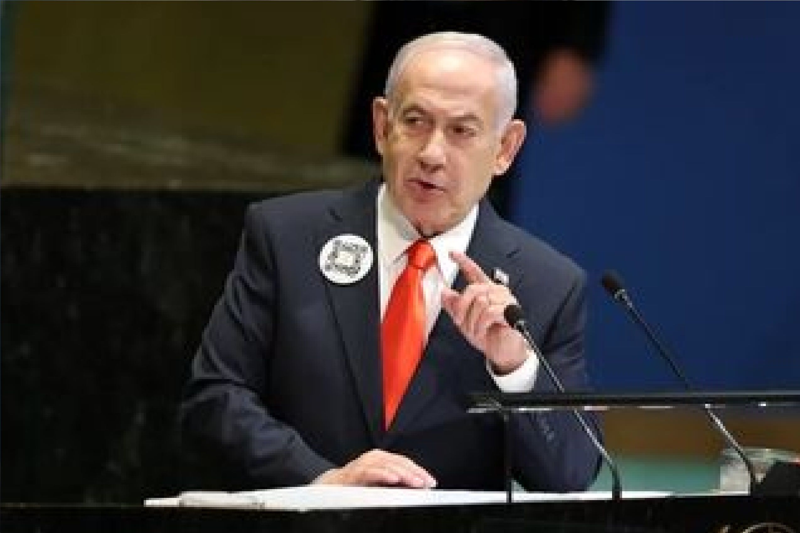 نتانیاهو مدعی شد؛ حزب‌الله در تلاش برای تجدید تسلیحات خود است