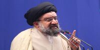 خطیب جمعه تهران: ایران تسلیم نمی‌شود/کسی حق ندارد از ناتوانی حرف بزند /سلسله پهلوی تا ابد راهی به ایران نخواهد داشت