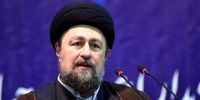 سیدحسن خمینی: نتانیاهو گفته بود لشکر من در تهران است اما آنچه در تهران بود لشکر ایران بود