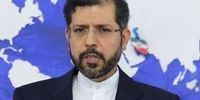 واکنش تند ایران به بیانیه پایانی نشست شورای همکاری خلیج فارس
