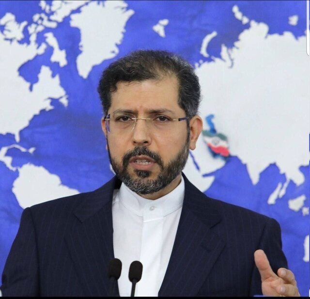 واکنش تند ایران به بیانیه پایانی نشست شورای همکاری خلیج فارس