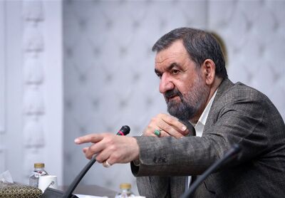 رایزنی انتخاباتی دو چهره سرشناس با محسن رضایی/برنامه جبهه انقلاب چیست؟