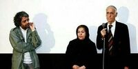 پدر و مادر بابک خرم‌دین واقعا دیوانه‌ بودند؟
