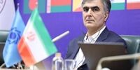 آخرین وضعیت ذخایر طلای بانک مرکزی ایران از زبان فرزین 