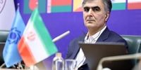 آخرین وضعیت ذخایر طلای بانک مرکزی ایران از زبان فرزین 