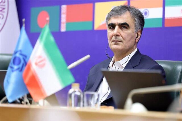 آخرین وضعیت ذخایر طلای بانک مرکزی ایران از زبان فرزین