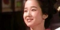 تصویر بازیگر اوشین بعد از ۳۷ سال

