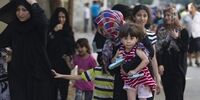 کوچ اجباری فلسطینیان خط قرمز ماست