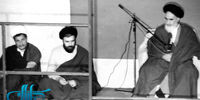 تکذیب روایت جعلی منتسب به آیت الله هاشمی رفسنجانی از علت رحلت احمد خمینی

