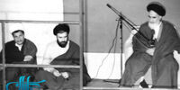 تکذیب روایت جعلی منتسب به آیت الله هاشمی رفسنجانی از علت رحلت احمد خمینی

