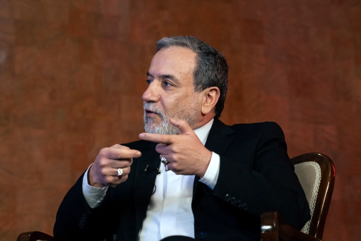 عراقچی: با تمام قوا از حاکمیت ملی و امنیت خود دفاع میکنیم