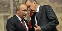 اردوغان چه خوابی برای روسیه دیده است؟
