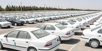 بازار خودروی تهران در هفته‌که گذشت؛ رشد غیرمنتظره قیمت‌ها