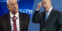 شکاف احزاب مخالف در اسرائیل بیشتر شد / گانتس محبوب‌تر از نتانیاهو
