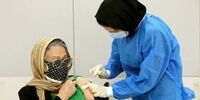 به دام افتادن یک کلاهبردار از راه تزریق واکسن تقلبی کرونا