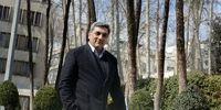 پیروز حناچی: می‌توان بدون فروش تراکم، پایتخت را اداره کرد | بارها برای تهران برنامه تهیه شد، پول گرفتند اما اجرا نشد 