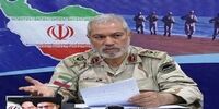 آخرین وضعیت مرزهای شرقی ایران از زبان سردار ستاره