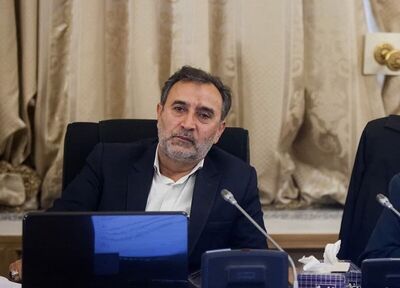 خبر مهم معاون رئیسی از شکایت ایران از کانادا
