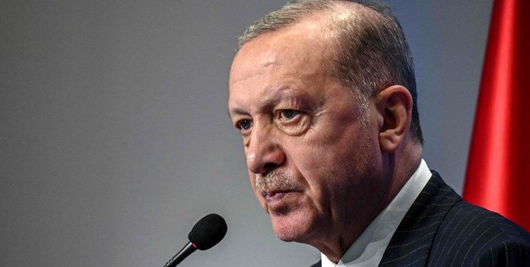 عملیات ترور اردوغان خنثی شد