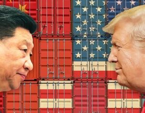 چرا چین وارد «بازیِ جنگ» ترامپ علیه ایران نشد؟ | احتمال وقوع جنگی دیگر بین دو ابرقدرت | ژاپن متحدی مشتاق اما محتاط است